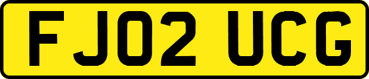 FJ02UCG