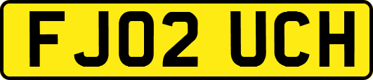 FJ02UCH