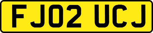 FJ02UCJ