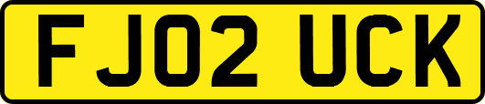 FJ02UCK
