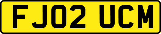 FJ02UCM