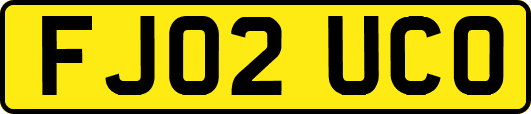 FJ02UCO