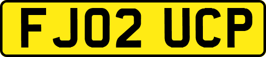 FJ02UCP