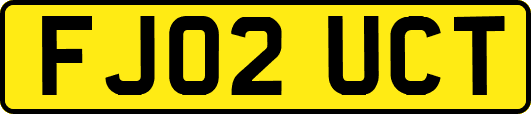 FJ02UCT