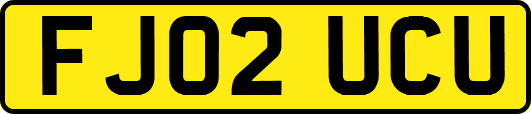 FJ02UCU