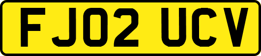 FJ02UCV
