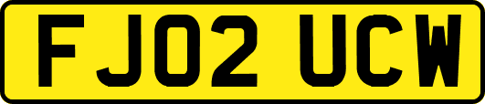 FJ02UCW