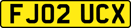 FJ02UCX