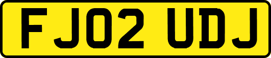 FJ02UDJ