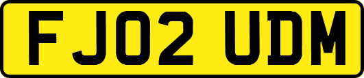 FJ02UDM