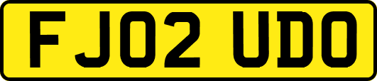 FJ02UDO