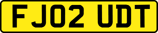 FJ02UDT