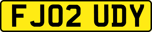 FJ02UDY