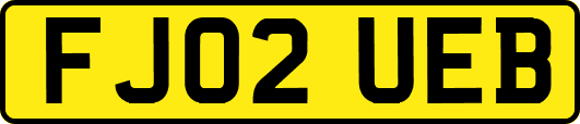 FJ02UEB