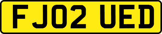 FJ02UED