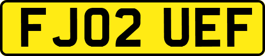 FJ02UEF