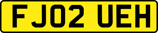 FJ02UEH