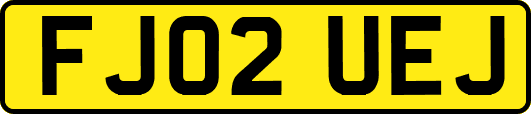 FJ02UEJ