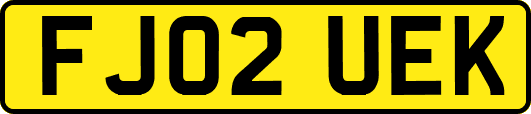 FJ02UEK