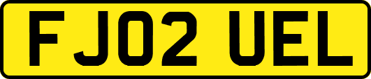 FJ02UEL