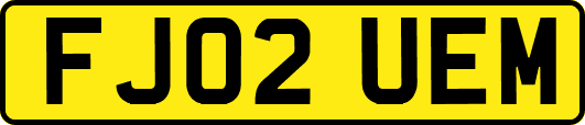 FJ02UEM