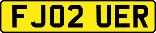 FJ02UER