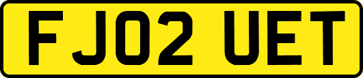 FJ02UET