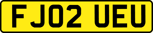 FJ02UEU