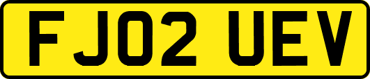 FJ02UEV