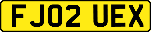 FJ02UEX