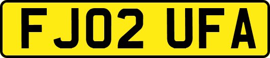 FJ02UFA