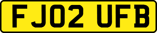 FJ02UFB