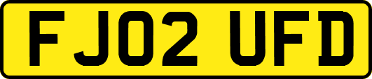 FJ02UFD