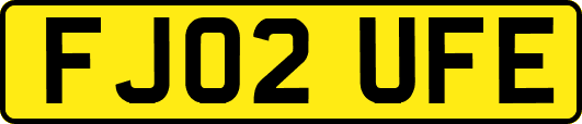 FJ02UFE