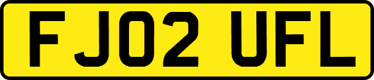 FJ02UFL