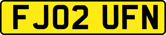 FJ02UFN