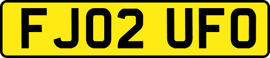 FJ02UFO