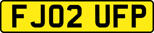 FJ02UFP