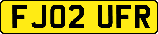 FJ02UFR