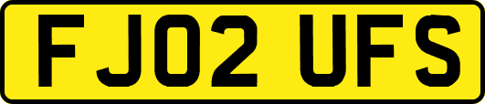 FJ02UFS