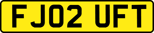 FJ02UFT