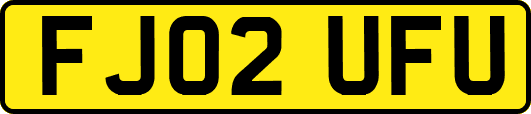 FJ02UFU