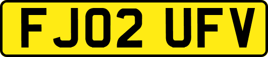 FJ02UFV