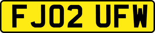 FJ02UFW