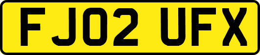 FJ02UFX