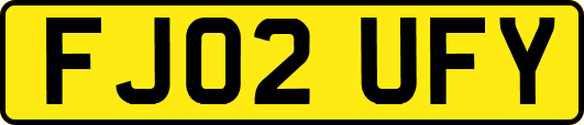 FJ02UFY