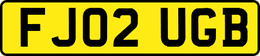 FJ02UGB