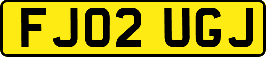 FJ02UGJ