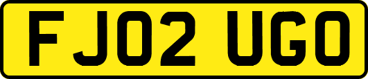 FJ02UGO
