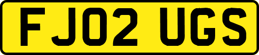 FJ02UGS